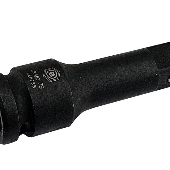 1/2" Drive Impact Extension Bars From Britool Hallmark