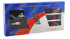 7Pc Fixed Extension Bar Set, 1/2" Drive - Britool Hallmark - image 5
