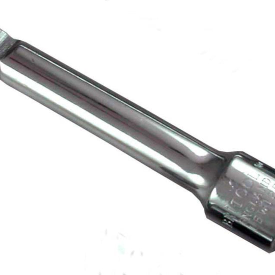 Britool England 1/2" Drive 125mm Britool England Fixed Extension Bar