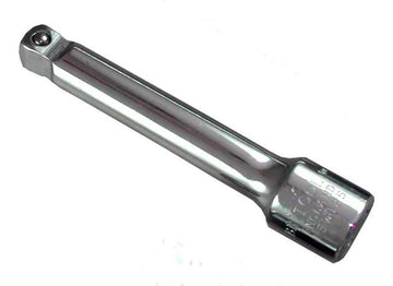 Britool England 1/2" Drive 125mm Britool England Fixed Extension Bar