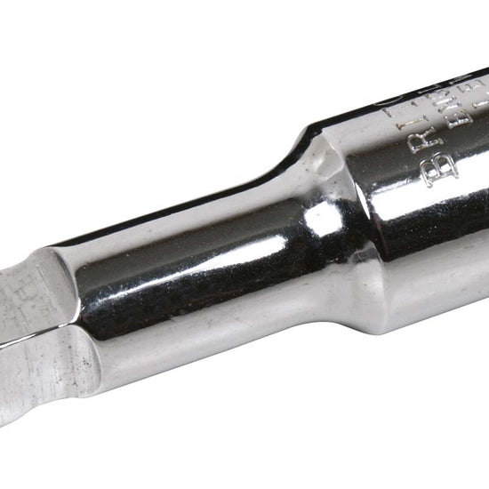 Britool England 1/2" Drive 75mm Britool England Fixed Extension Bar