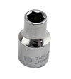 1/2"Drive Metric 6-Point Sockets From Britool Hallmark, Sizes 10-19mm