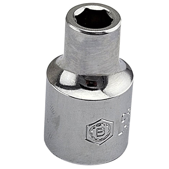 1/2" Drive Metric 6-Point Sockets From Britool Hallmark, Sizes 8-36mm - image 4