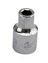 1/2" Drive Metric 6-Point Sockets From Britool Hallmark, Sizes 8-36mm - image 4