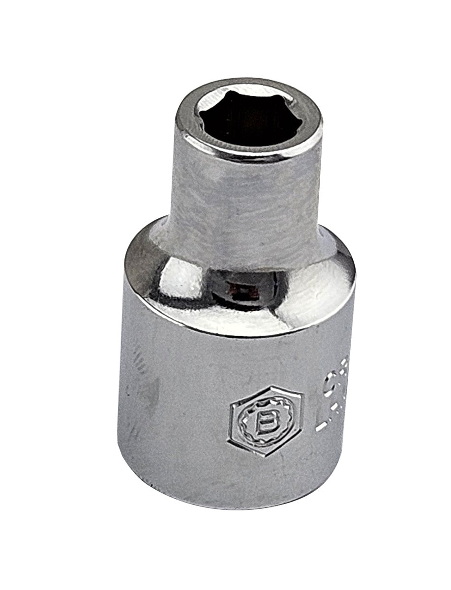1/2" Drive Metric 6-Point Sockets From Britool Hallmark, Sizes 8-36mm - image 4