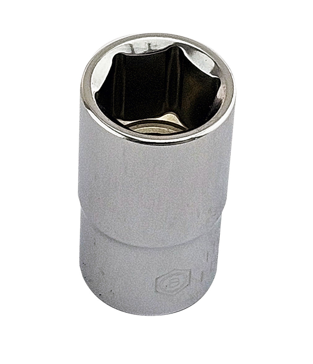 1/2"Drive Metric 6-Point Sockets From Britool Hallmark, Sizes 10-19mm - image 2