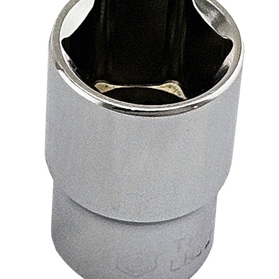 1/2"Drive Metric 6-Point Sockets From Britool Hallmark, Sizes 10-19mm - image 3