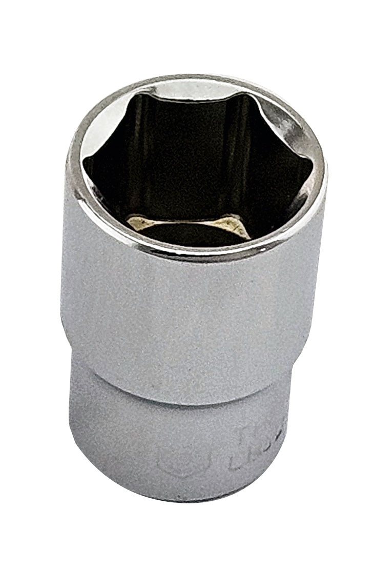 1/2"Drive Metric 6-Point Sockets From Britool Hallmark, Sizes 10-19mm - image 3
