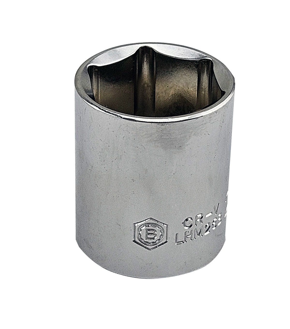 1/2" Drive Metric 6-Point Sockets From Britool Hallmark, Sizes 8-36mm - image 2