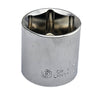 1/2" Drive Metric 6-Point Sockets From Britool Hallmark, Sizes 8-36mm - image 3