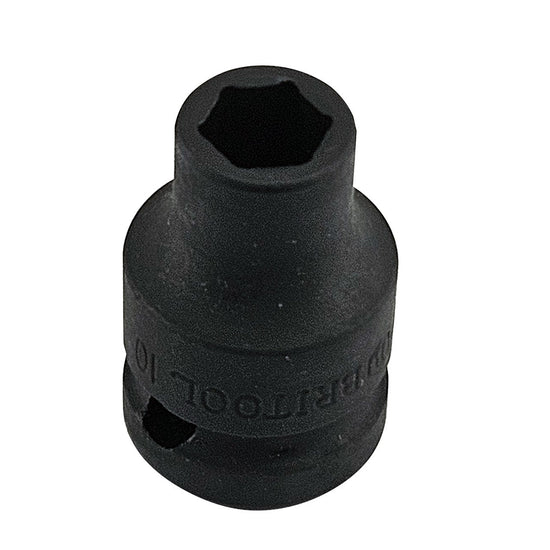 1/2" Drive Metric 6-Point Impact Sockets From Britool Hallmark, Sizes 8-36mm - image 3