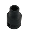 1/2" Drive Metric 6-Point Impact Sockets From Britool Hallmark, Sizes 8-36mm - image 3