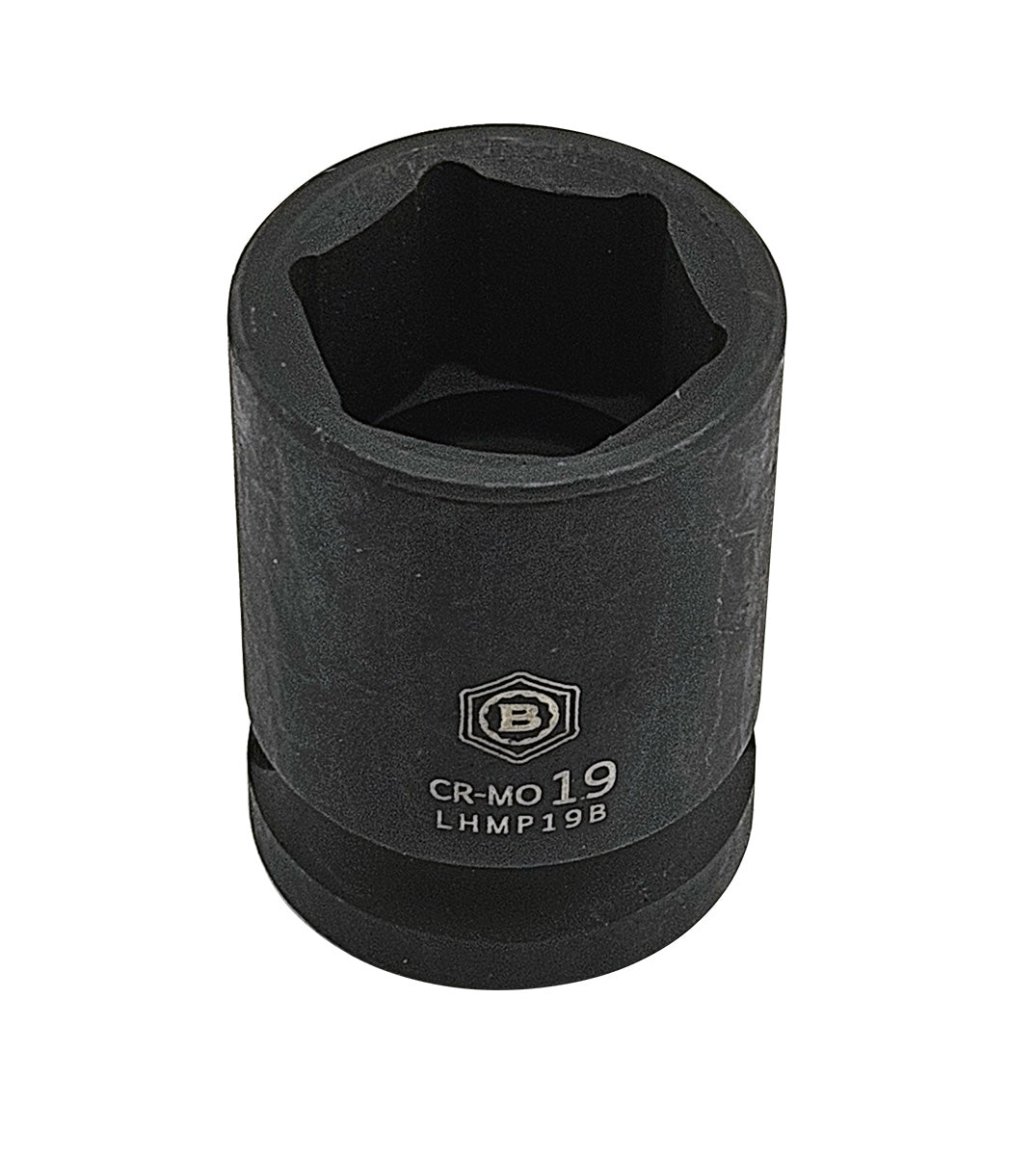 Britool Hallmark 3/8" & 1/2" Drive Standard & Deep Impact Socket Sets 7-24mm - image 4