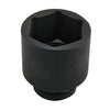 1/2" Drive Metric 6-Point Impact Sockets From Britool Hallmark, Sizes 8-36mm - image 4