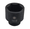 1/2" Drive Impact Sockets (6-Point) From Britool Hallmark, Sizes 8-36mm - image 3