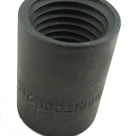 1/2" Drive Metric Reverse Thread Wheel Nut Remover Sockets From Britool Hallmark