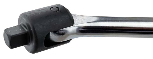 1/2" Drive Heavy Duty Breaker Bar Repair Kit For Britool Lp750Hd - image 2