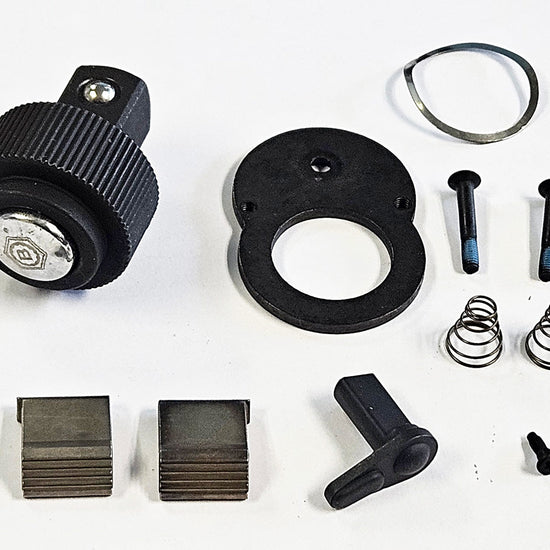 Ratchet Repair Kit For Britool Hallmark 1/2" Drive Pear Head Ratchet Lr250Ftb