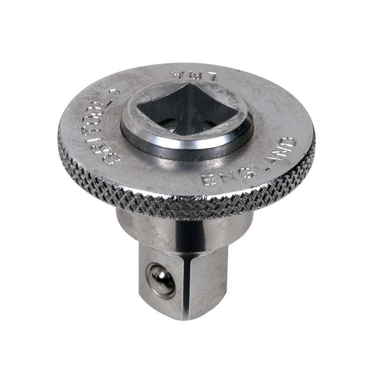 Britool England 1/2" Drive Speed Adapter