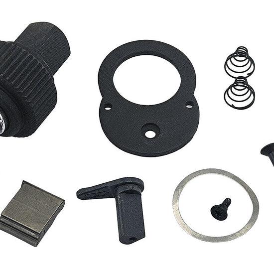 Repair Kit For Britool Hallmark LRCOMP Stubby Ratchet Version 2