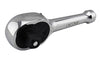 Stubby Pear-Head Ratchet Wrench, 1/2" Drive From Britool Hallmark - image 4
