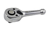 Stubby Pear-Head Ratchet Wrench, 1/2" Drive From Britool Hallmark - image 3