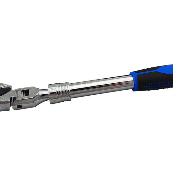 Repair Kit For Britool Hallmark Lref350 1/2" Drive Extending Ratchet - image 2
