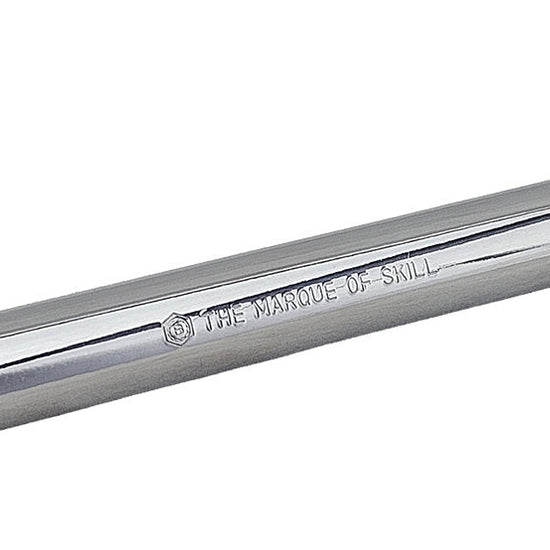 1/2" Drive Ratchet with Low-Profile Flexi-Head From Britool Hallmark - image 8