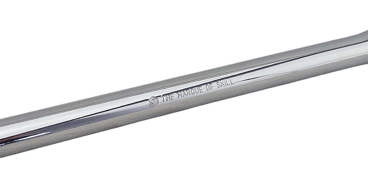 1/2" Drive Ratchet with Low-Profile Flexi-Head From Britool Hallmark - image 8