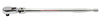 3/8" & 1/2" Low Profile Flexi Ratchets + FREE 40Pc S2 Steel Bit Socket Set - Hex, Torx and Spline - image 2