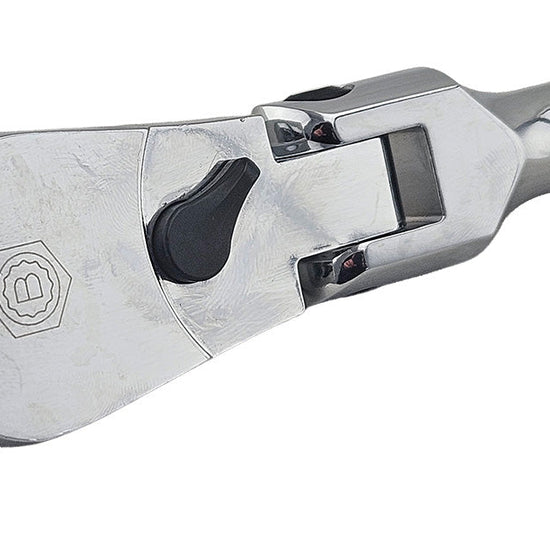 1/2" Drive Ratchet with Low-Profile Flexi-Head From Britool Hallmark - image 7