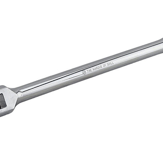 1/2" Drive Ratchet with Low-Profile Flexi-Head From Britool Hallmark - image 3