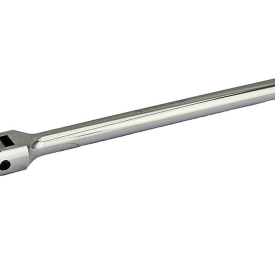 1/2" Drive Ratchet with Low-Profile Flexi-Head From Britool Hallmark - image 4