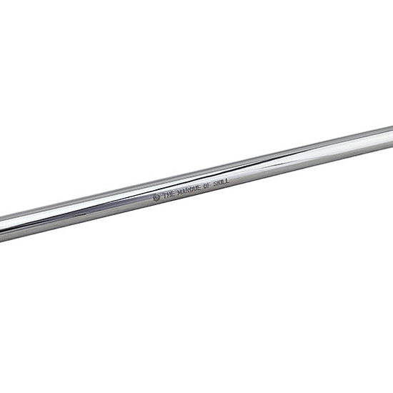 XL Flexi Head Ratchet Wrench Set 1/4", 3/8" & 1/2" - Britool Hallmark - image 9