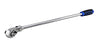 XL Flexi Head Ratchet Wrench Set 1/4", 3/8" & 1/2" - Britool Hallmark - image 9