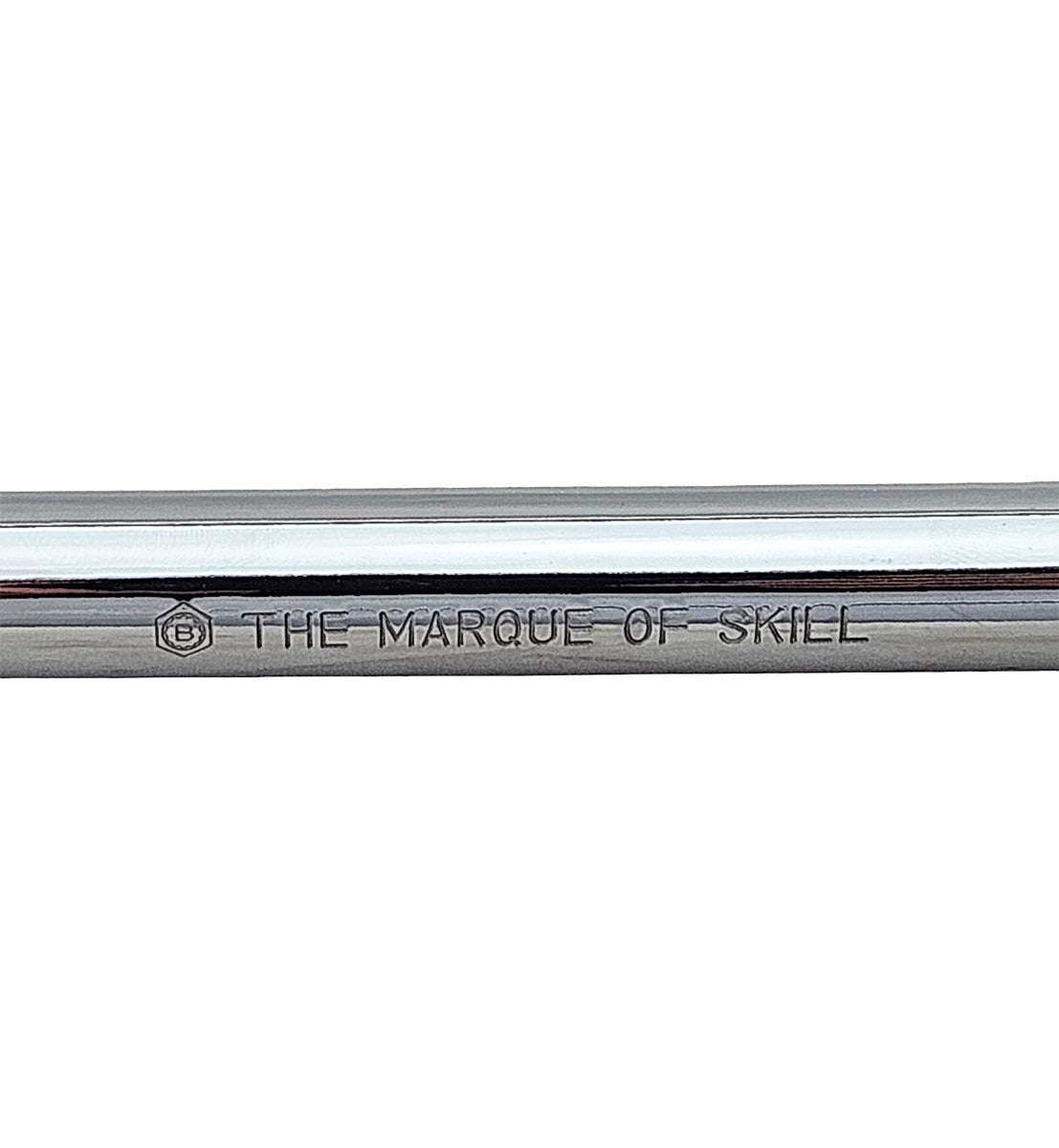 XL Flexi Head Ratchet Wrench Set 1/4", 3/8" & 1/2" - Britool Hallmark - image 11