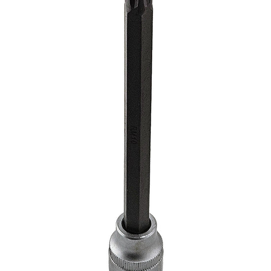 M10 Ribe Bit Socket 168mmL - 1/2" Drive - image 2
