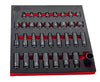 Britool Hallmark Impact Socket Set, 8-24mm - 34Pc 1/2" Drive Standard & Deep 6-Point - image 6
