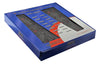 Britool Hallmark Impact Socket Set, 8-24mm - 34Pc 1/2" Drive Standard & Deep 6-Point - image 9