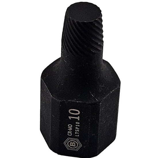 3/8" & 1/2" Drive Stud Extractor/Twist Socket Range - Britool Hallmark - image 7