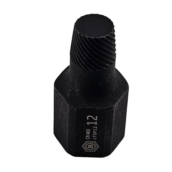 3/8" & 1/2" Drive Stud Extractor/Twist Socket Range - Britool Hallmark - image 8