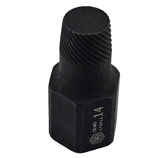 3/8" & 1/2" Drive Stud Extractor/Twist Socket Range - Britool Hallmark - image 9