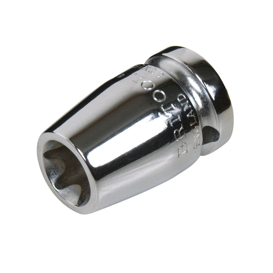 Britool England 1/2" Drive E-Torx Sockets, Sizes E16 & E18