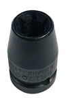 1/2" Dr E16 Female Torx Imapct Socket Ltxp16 Britool Hallmark