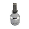 3/8" Drive Hex / Allen Key Bit Socket Range From Britool Hallmark - image 2