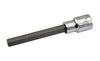 3/8" Drive Long Hex / Allen Key Bit Socket Range From Britool Hallmark - image 3