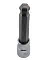 3/8" Hexagon / Allen Key Ball-End Bit Socket Range From Britool Hallmark V2 - image 2