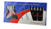 22Pc 3/8" Standard Hex & Long Ball-End Hex / Allen Key Bit Socket Set From Britool Hallmark - image 5