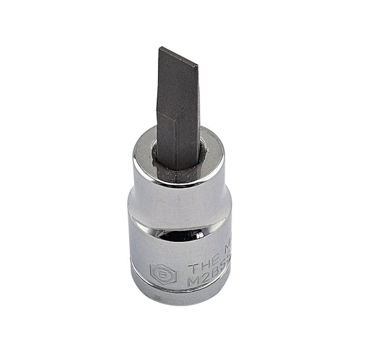 3/8" Drive Slotted Bit Socket Range From Britool Hallmark