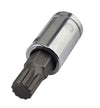 3/8" Drive Spline Xzn Bit Socket Range From Britool Hallmark